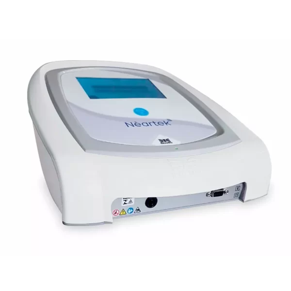 neartek slim ibramed tecarterapia radio frequencia